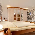 Historische Seelotsenstation Apartamento Sassnitz