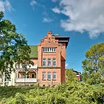 Historische Seelotsenstation * Sassnitz