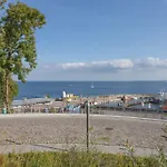 Historische Seelotsenstation Apartamento Sassnitz