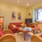 Apartamento Historische Seelotsenstation