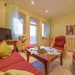 Historische Seelotsenstation Apartamento Sassnitz