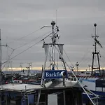 Historische Seelotsenstation Sassnitz
