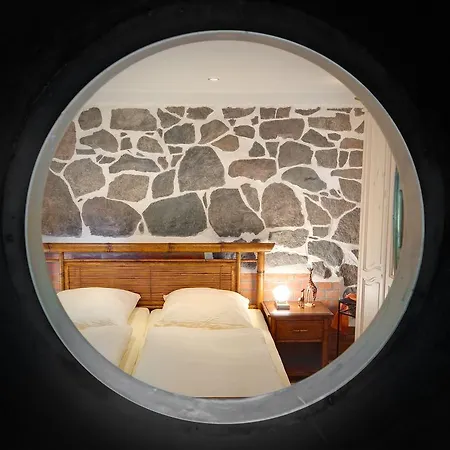 Historische Seelotsenstation