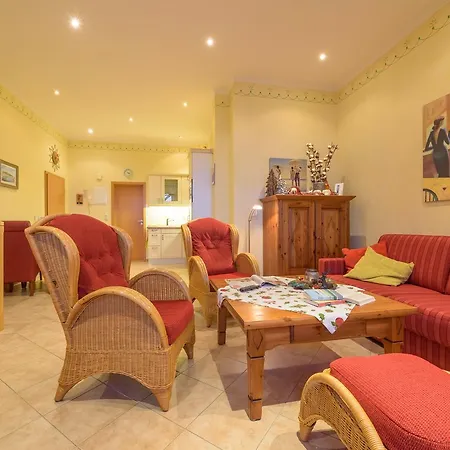 Historische Seelotsenstation 公寓 *