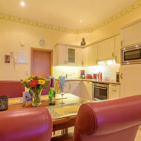 Historische Seelotsenstation Apartamento