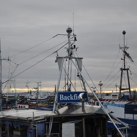 Historische Seelotsenstation 萨斯尼茨